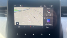 Renault Clio 1.6 E-TECH full hybrid 145 Techno 5dr Auto Hybrid Hatchback